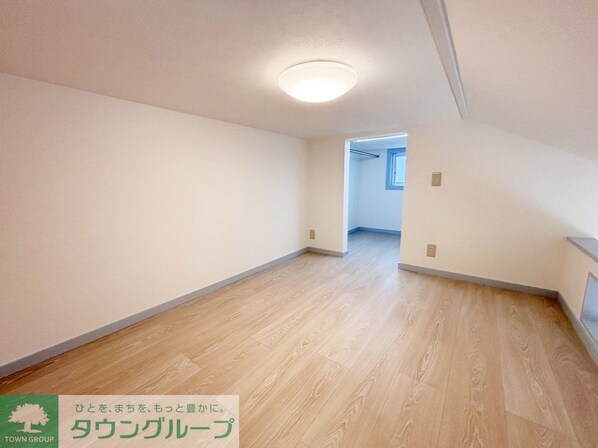 プリマ八王子壱番館の物件内観写真